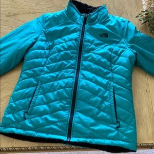 North Face Jacket
